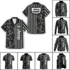 Jeep Apparels SHW040