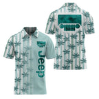 Jeep Apparels SHW028