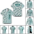 Jeep Apparels SHW028