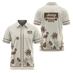 Jeep Apparels SHW044