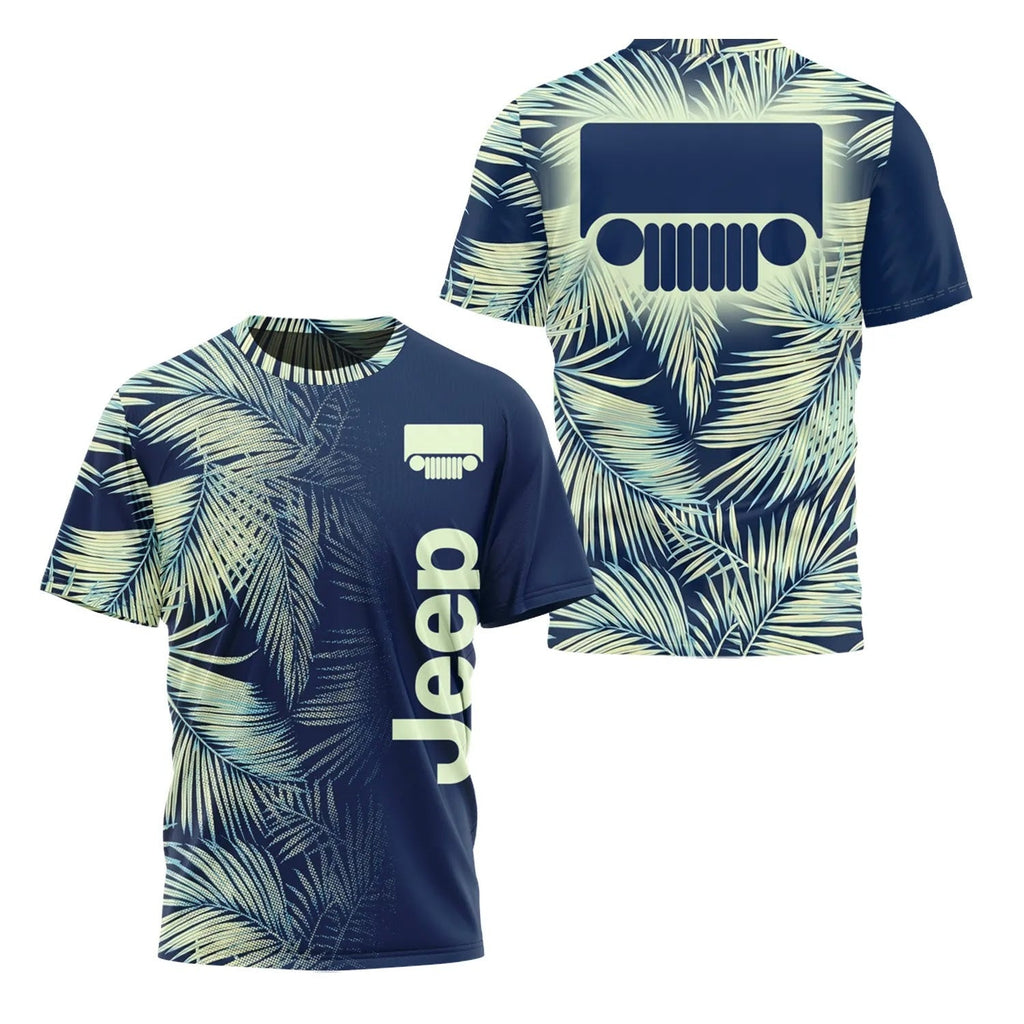 Jeep Apparels SHW003
