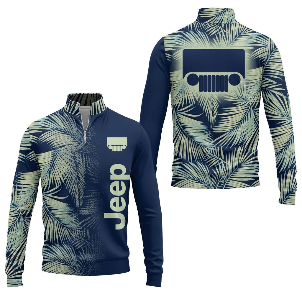 Jeep Apparels SHW003