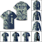 Jeep Apparels SHW003