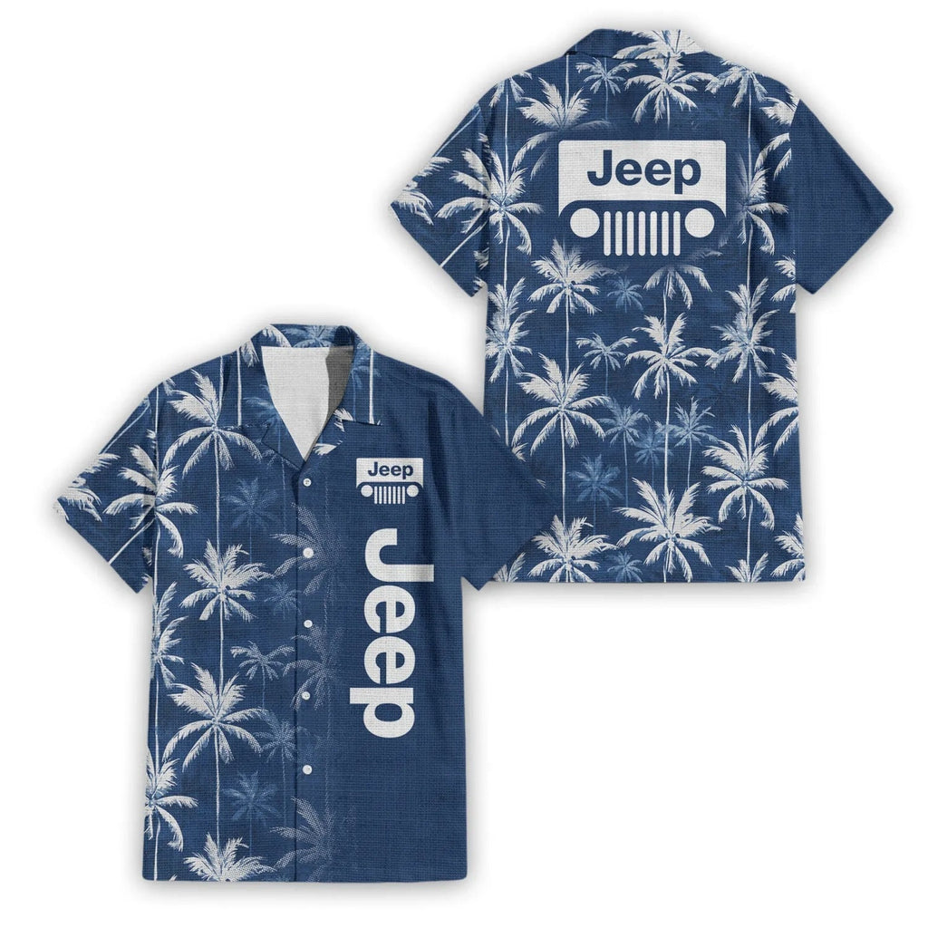 Jeep Apparels SHW032
