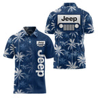 Jeep Apparels SHW032