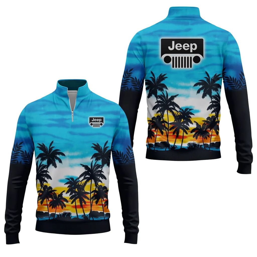 Jeep Apparels SHW051