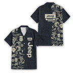 Jeep Apparels SHW033