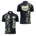 Jeep Apparels SHW033