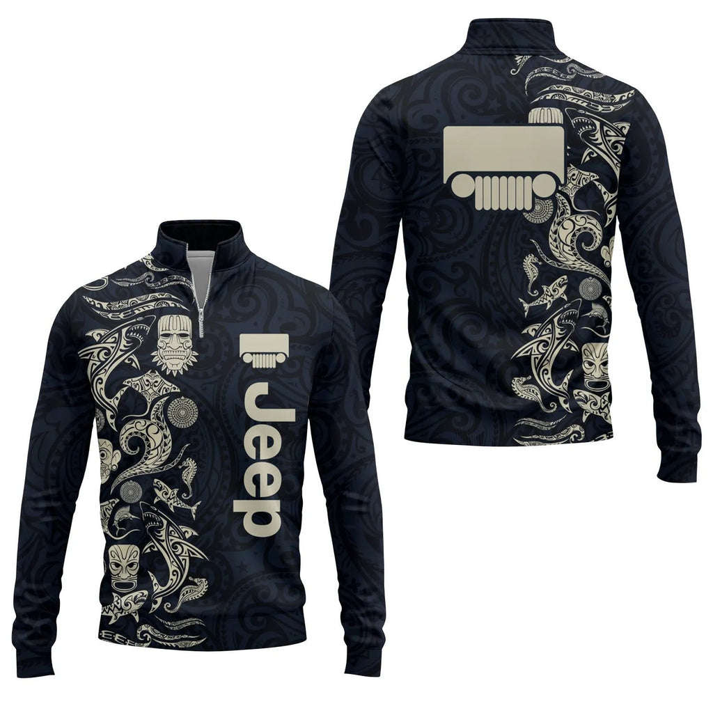 Jeep Apparels SHW033