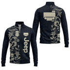 Jeep Apparels SHW033