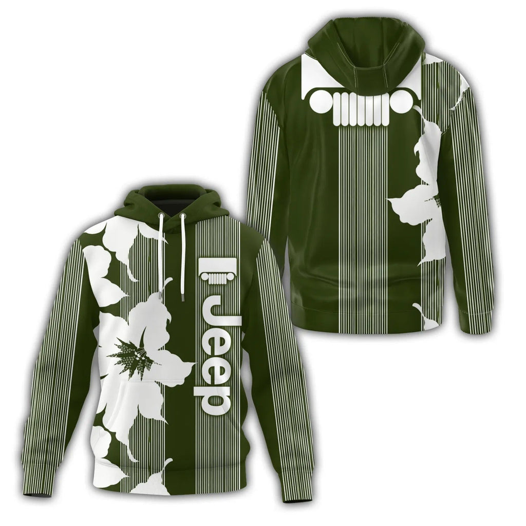 Jeep Apparels SHW039