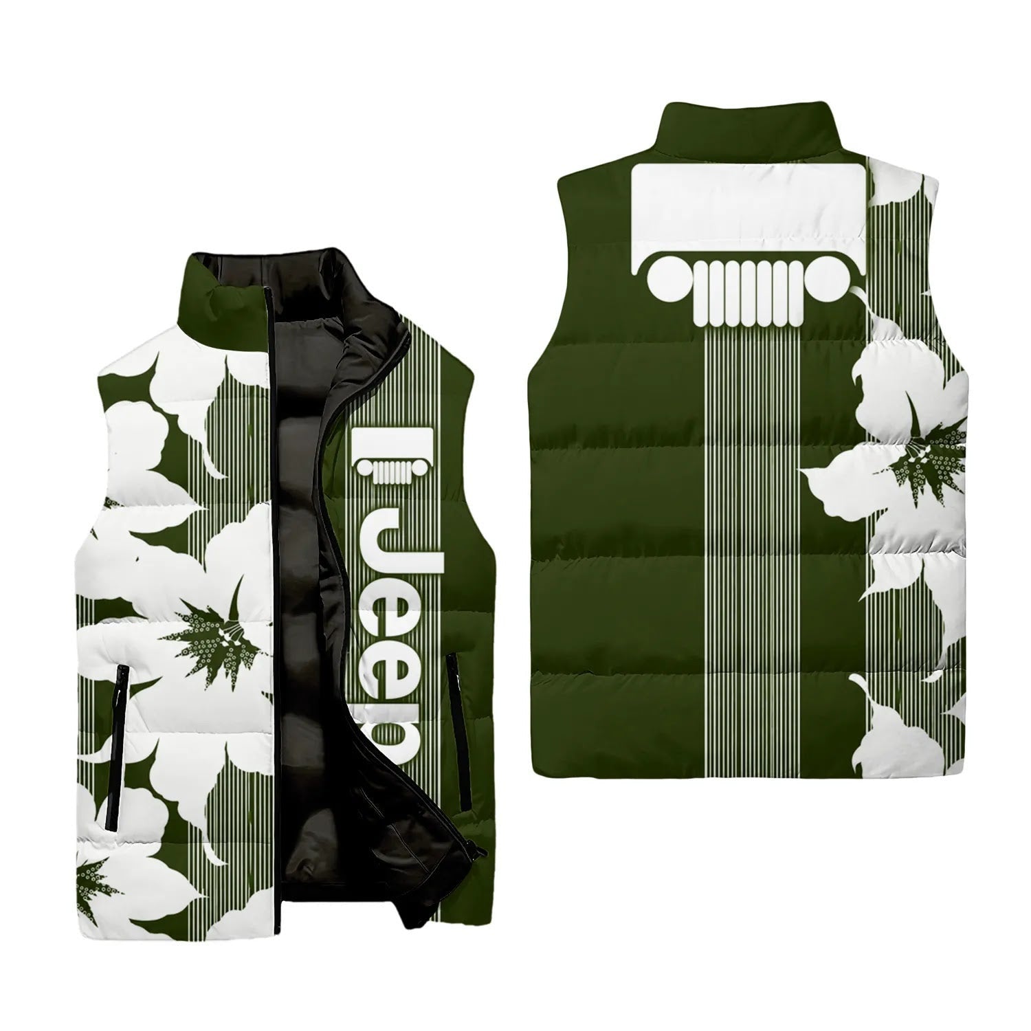 Jeep Apparels SHW039