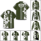 Jeep Apparels SHW039