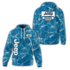 Jeep Apparels SHW035