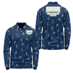 Jeep Apparels SHW011