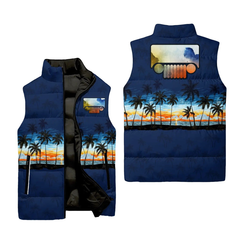 Jeep Apparels SHW017