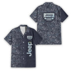 Jeep Apparels SHW006