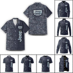 Jeep Apparels SHW006
