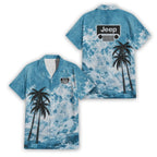 Jeep Apparels SHW052
