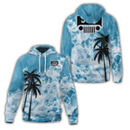 Jeep Apparels SHW052