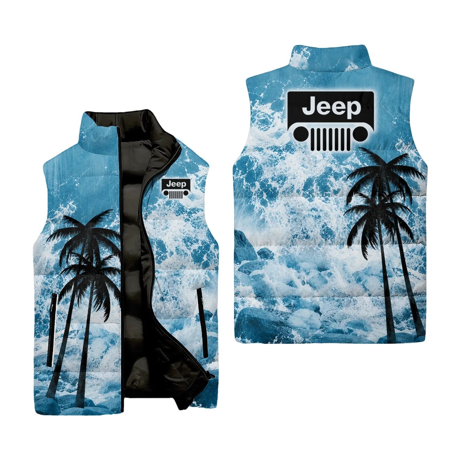 Jeep Apparels SHW052