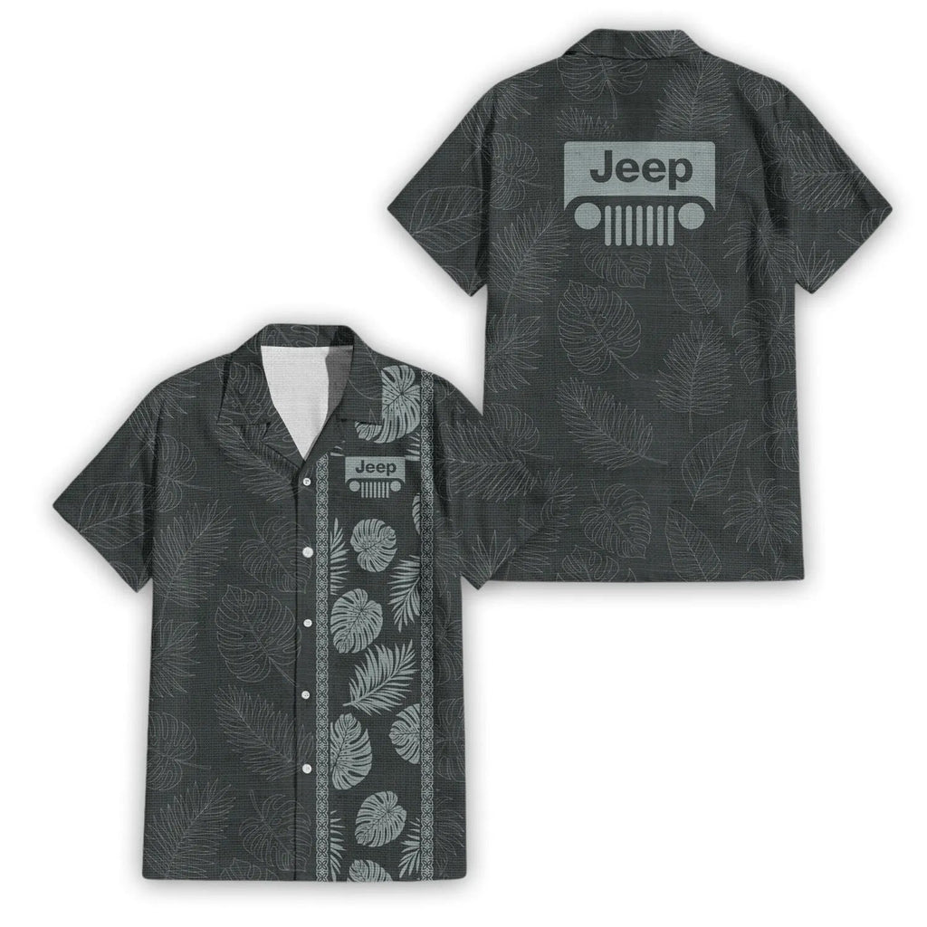 Jeep Apparels SHW022