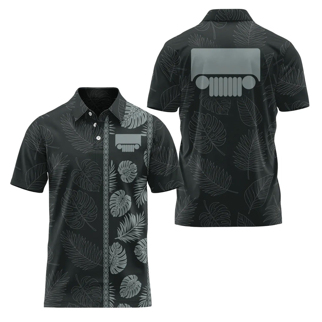 Jeep Apparels SHW022