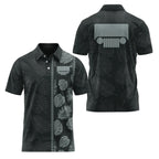 Jeep Apparels SHW022