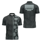 Jeep Apparels SHW022