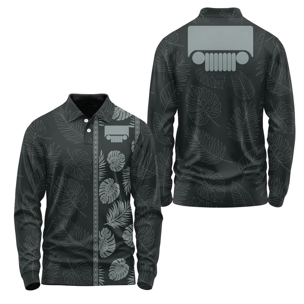 Jeep Apparels SHW022