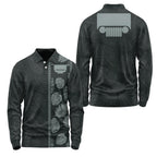 Jeep Apparels SHW022