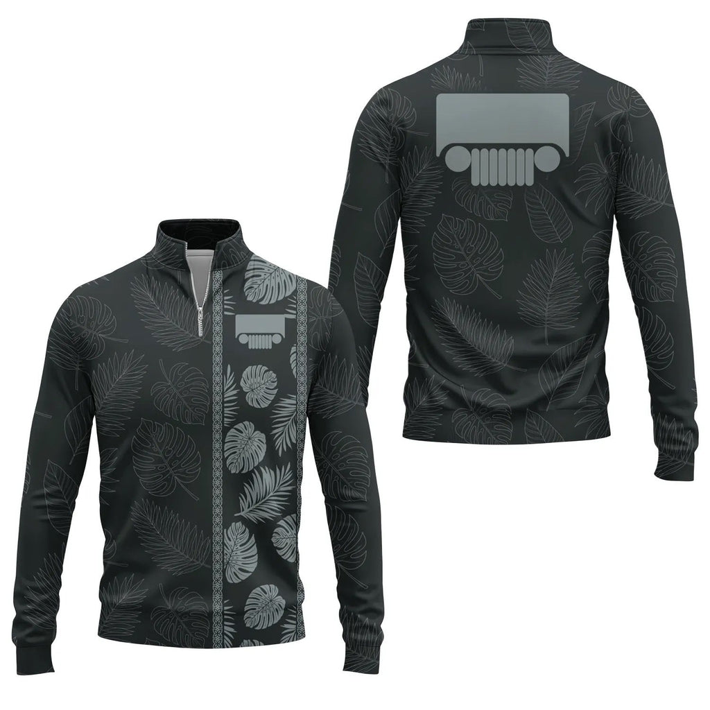 Jeep Apparels SHW022