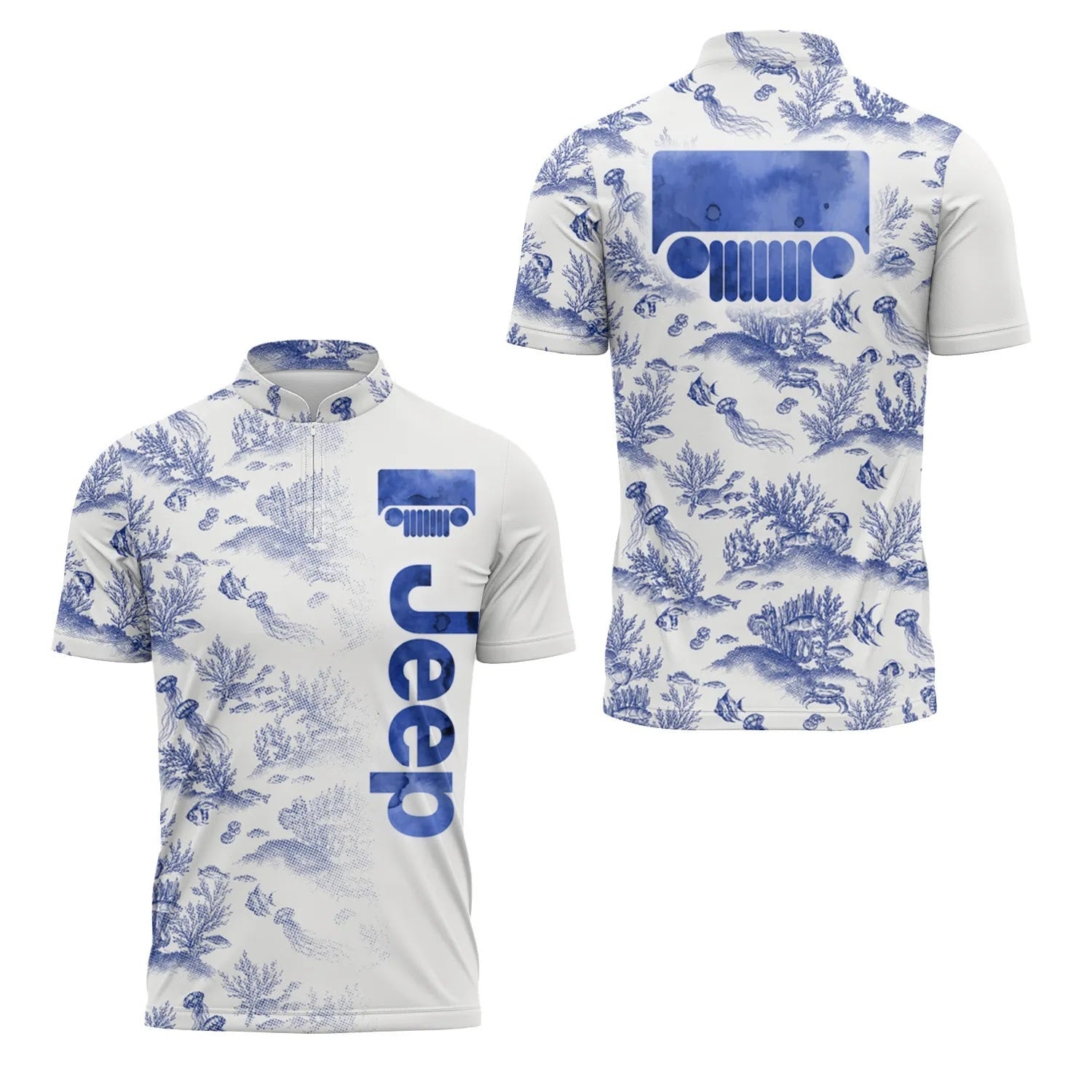 Jeep Apparels SHW009