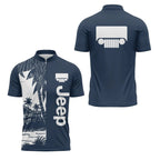 Jeep Apparels SHW031