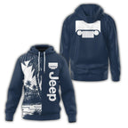 Jeep Apparels SHW031