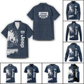 Jeep Apparels SHW031