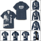 Jeep Apparels SHW031