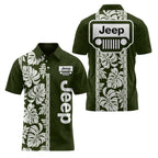 Jeep Apparels SHW046