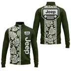 Jeep Apparels SHW046