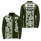 Jeep Apparels SHW046