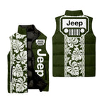 Jeep Apparels SHW046