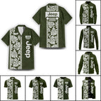Jeep Apparels SHW046