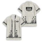 Jeep Apparels SHW043