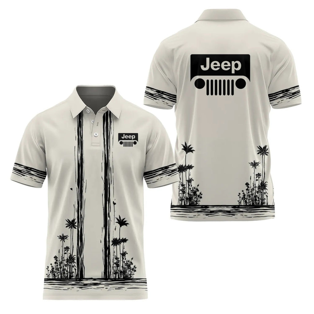 Jeep Apparels SHW043