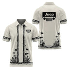 Jeep Apparels SHW043