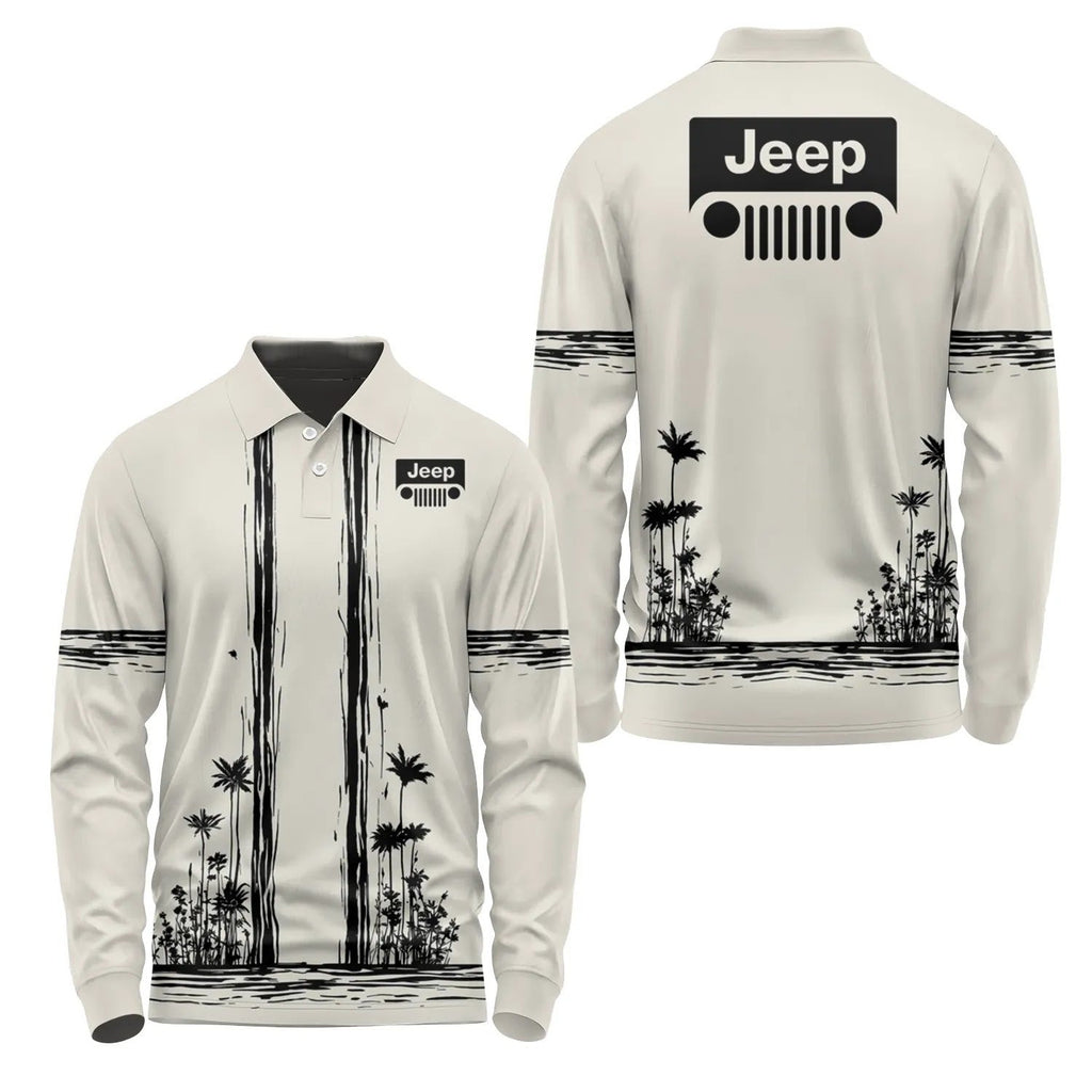Jeep Apparels SHW043