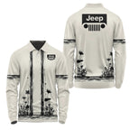 Jeep Apparels SHW043