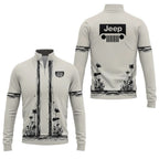 Jeep Apparels SHW043