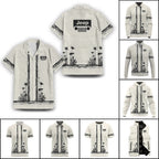 Jeep Apparels SHW043