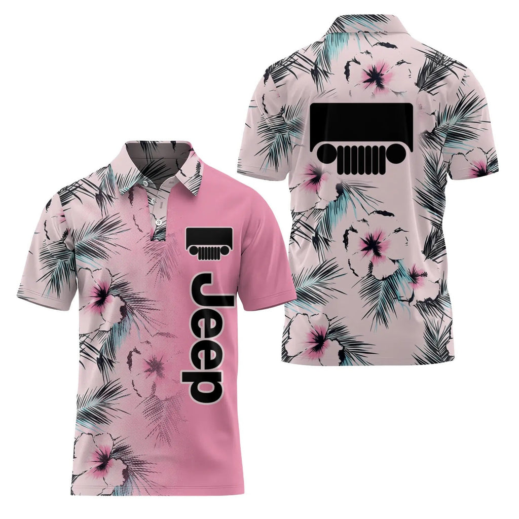 Jeep Apparels SHW056